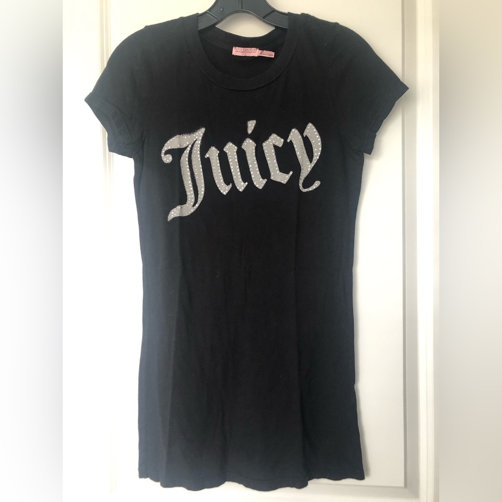 Juicy Couture Tee
